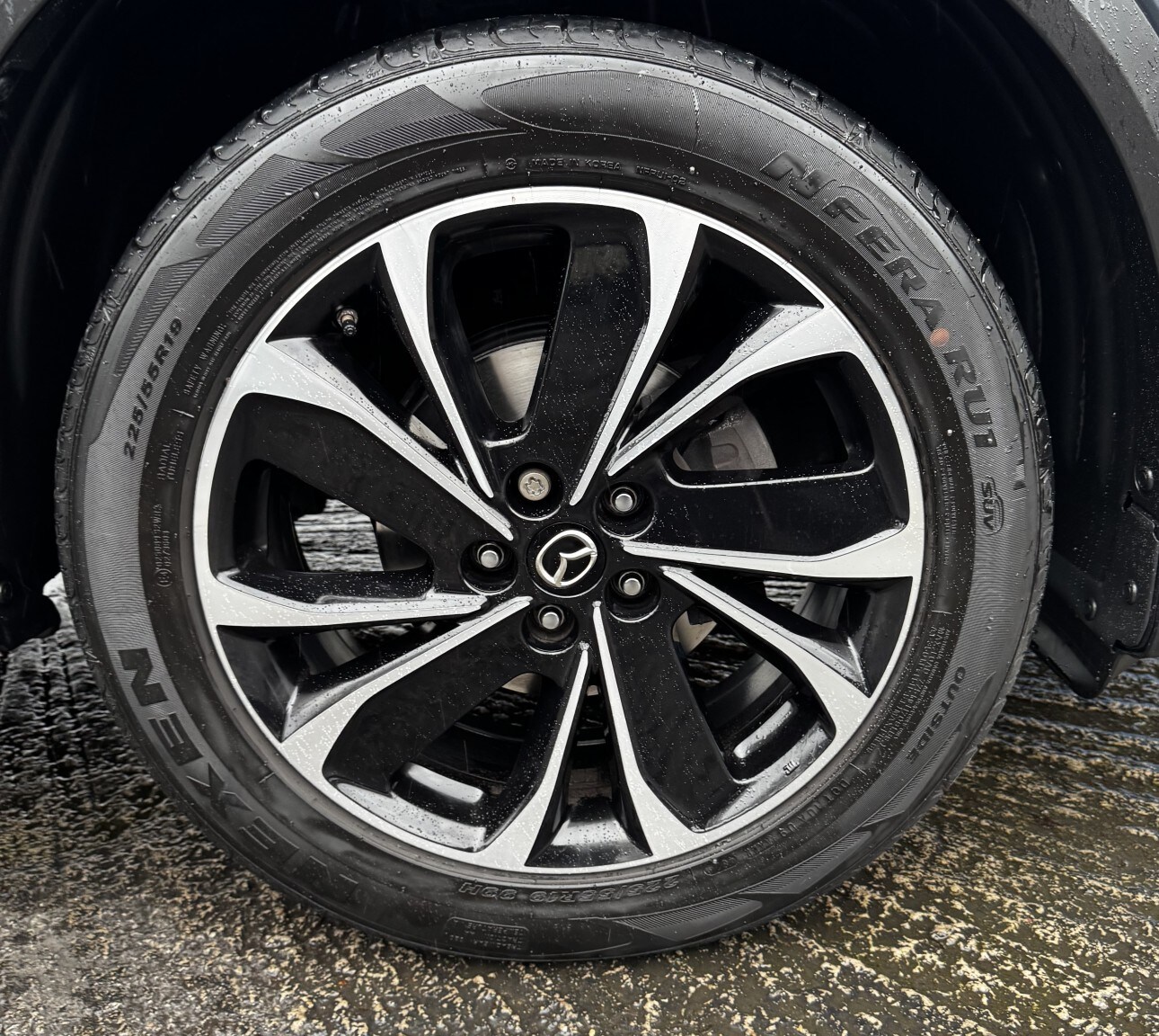 Used Mazda CX-5 2022 for sale - 77548225: Photo 9