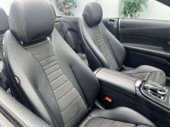 Used Mercedes-Benz E-Class 2020 for sale - 74711071: Photo