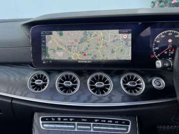 Used Mercedes-Benz E-Class 2020 for sale - 74711071: Photo