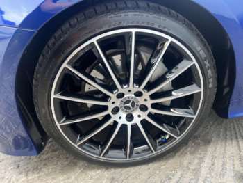 Used Mercedes-Benz E-Class 2020 for sale - 74711071: Photo