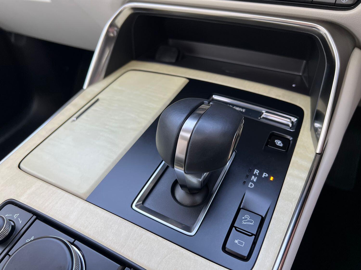 Used Mazda CX-60 2023 for sale - 77154331: Photo 10