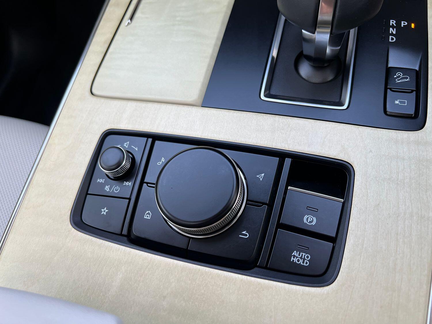 Used Mazda CX-60 2023 for sale - 77154331: Photo 11