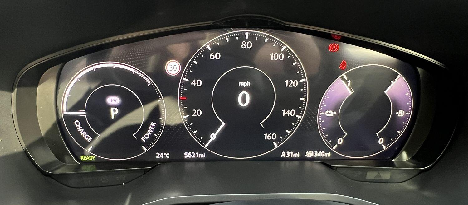 Used Mazda CX-60 2023 for sale - 77154331: Photo 13