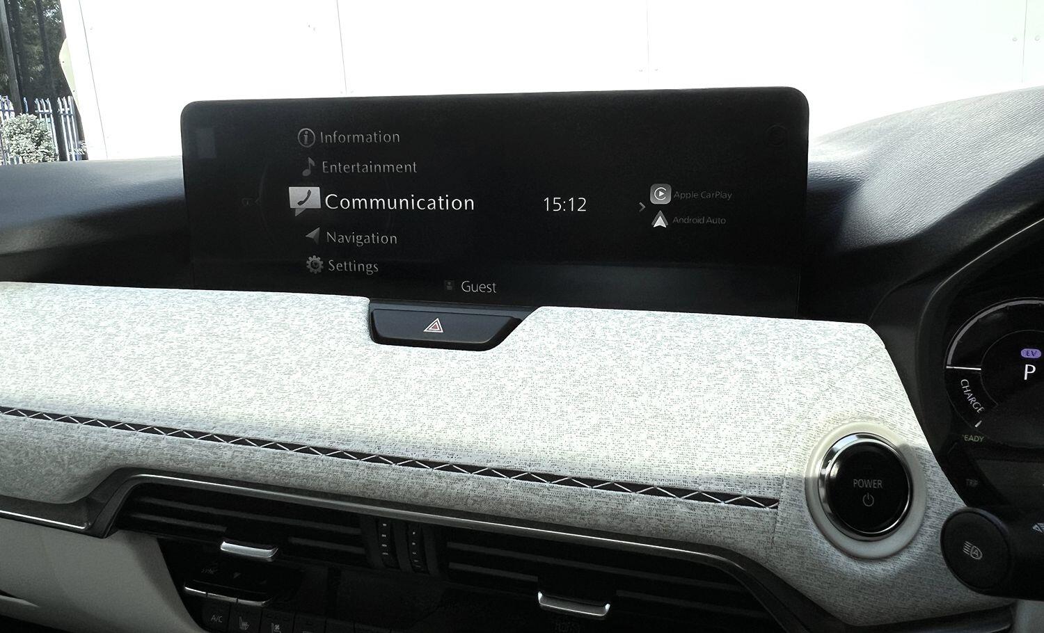 Used Mazda CX-60 2023 for sale - 77154331: Photo 14