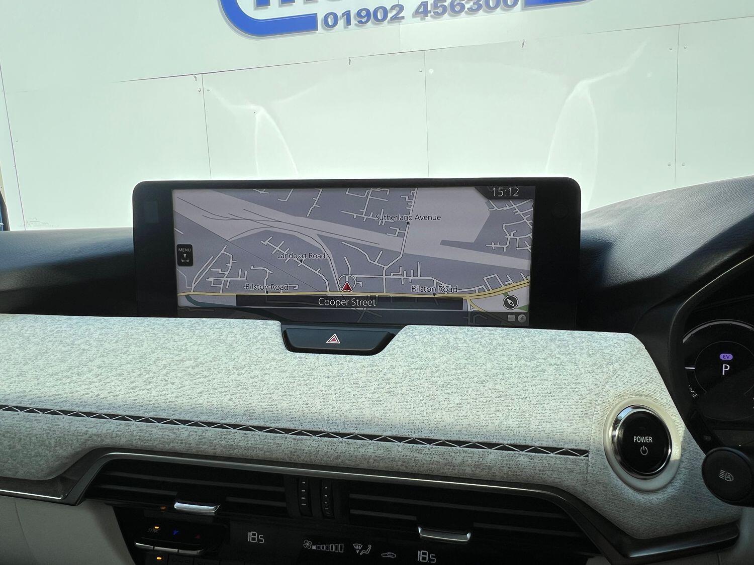 Used Mazda CX-60 2023 for sale - 77154331: Photo 15