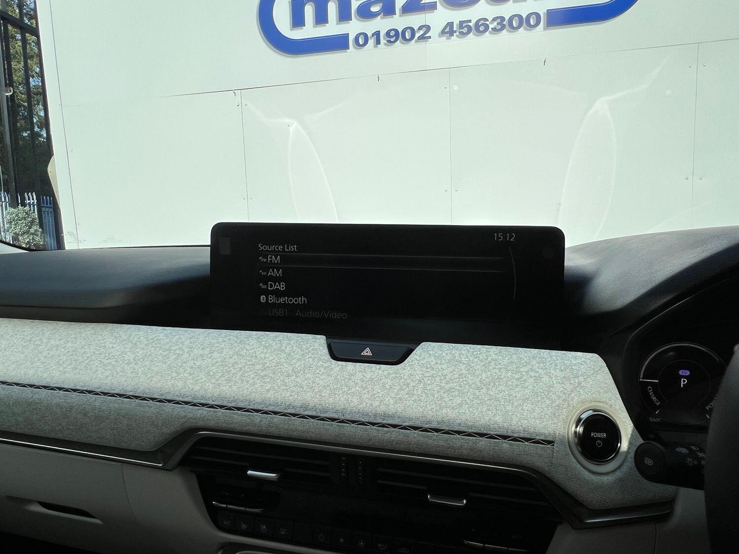 Used Mazda CX-60 2023 for sale - 77154331: Photo 16