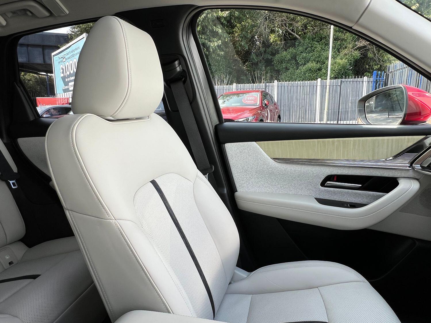 Used Mazda CX-60 2023 for sale - 77154331: Photo 22