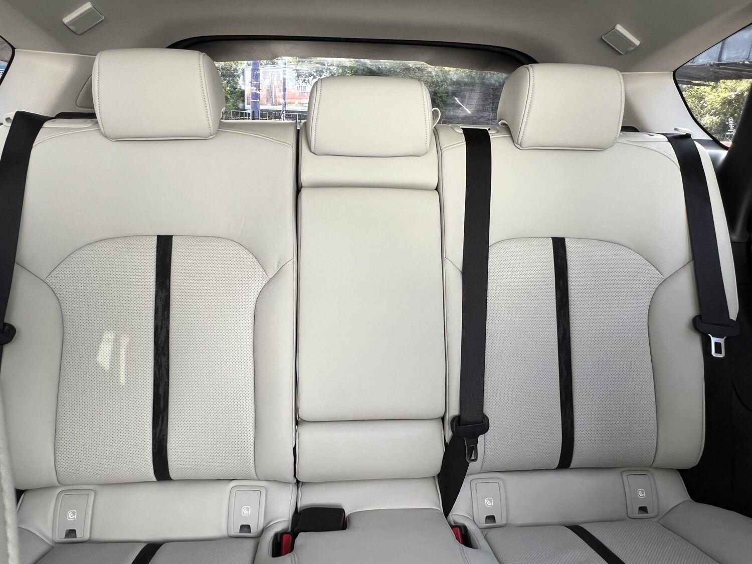 Used Mazda CX-60 2023 for sale - 77154331: Photo 23