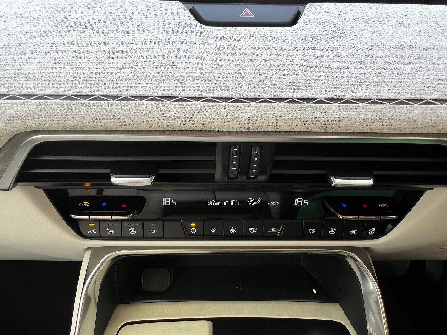 Used Mazda CX-60 2023 for sale - 77154331: Photo 25