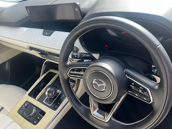 Used Mazda CX-60 2023 for sale - 77154331: Photo