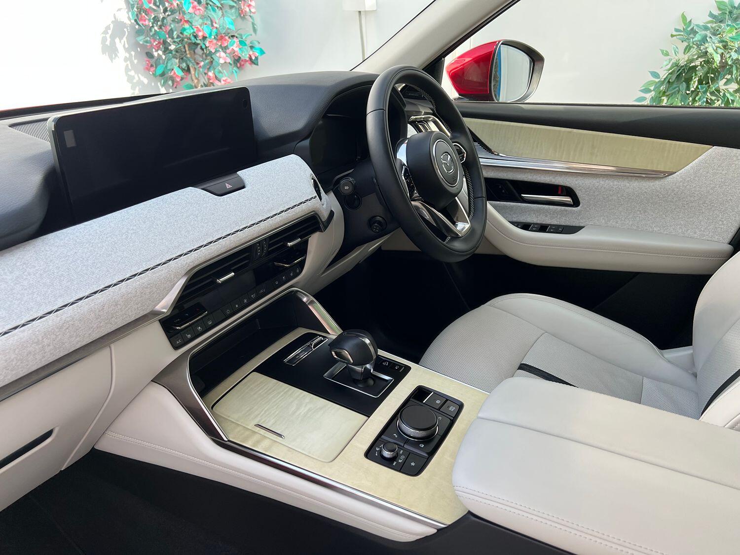 Used Mazda CX-60 2023 for sale - 77154331: Photo 32