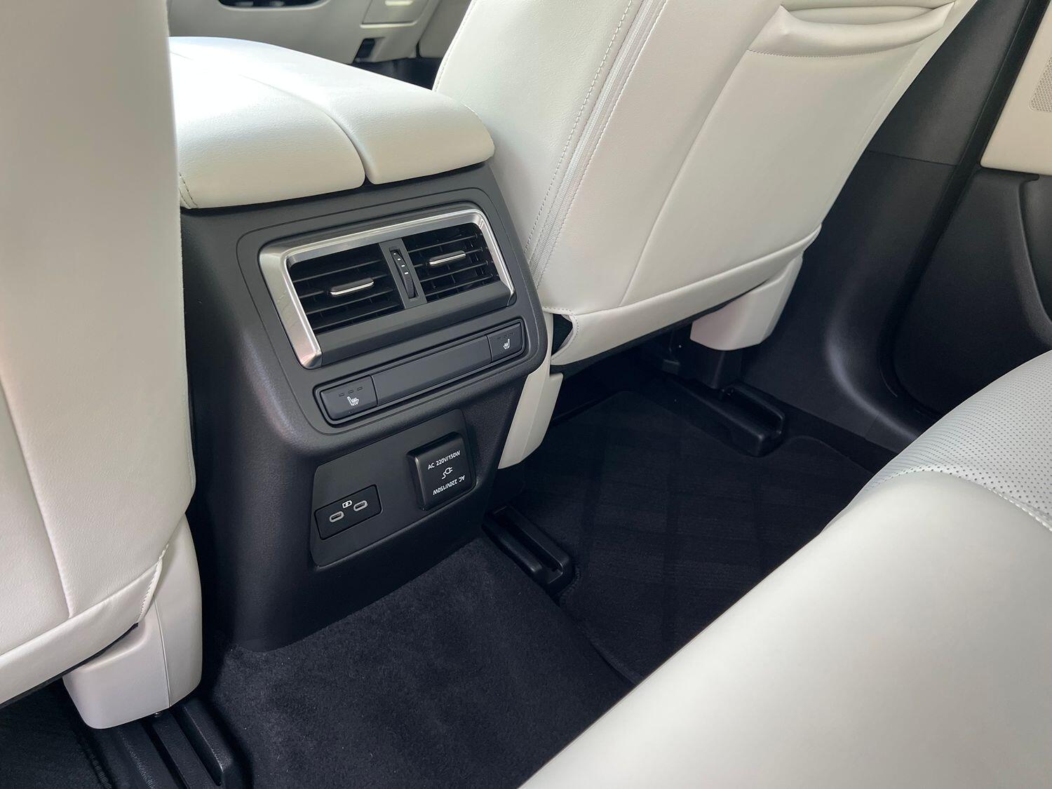 Used Mazda CX-60 2023 for sale - 77154331: Photo 33