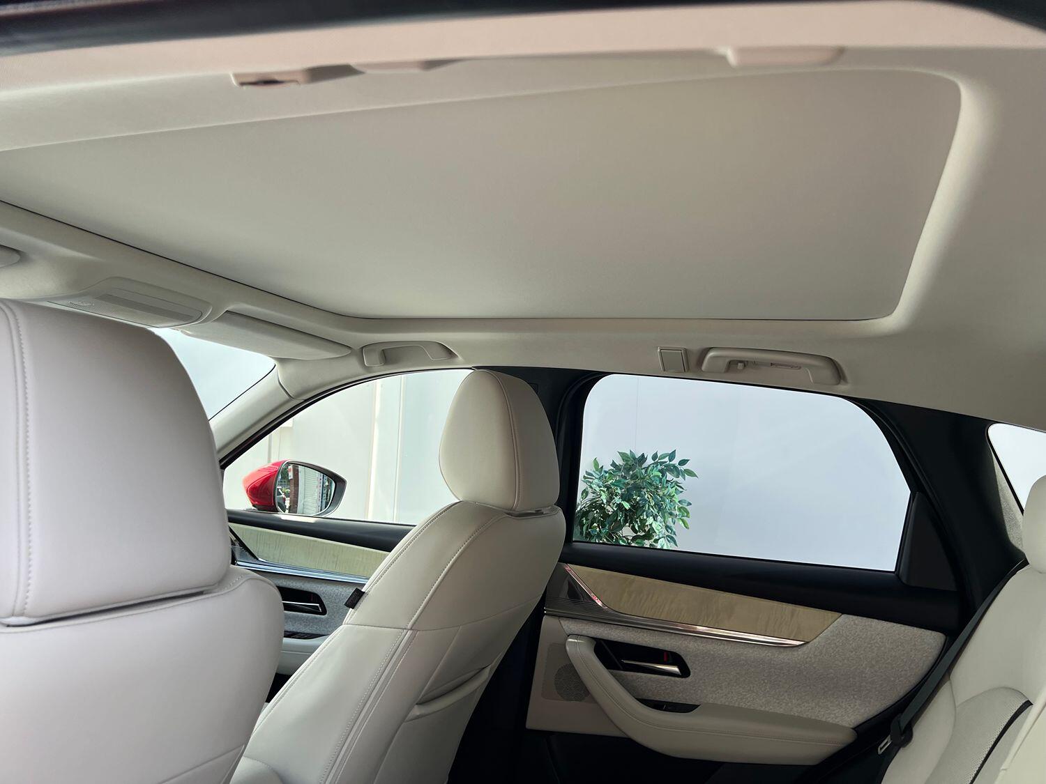 Used Mazda CX-60 2023 for sale - 77154331: Photo 35