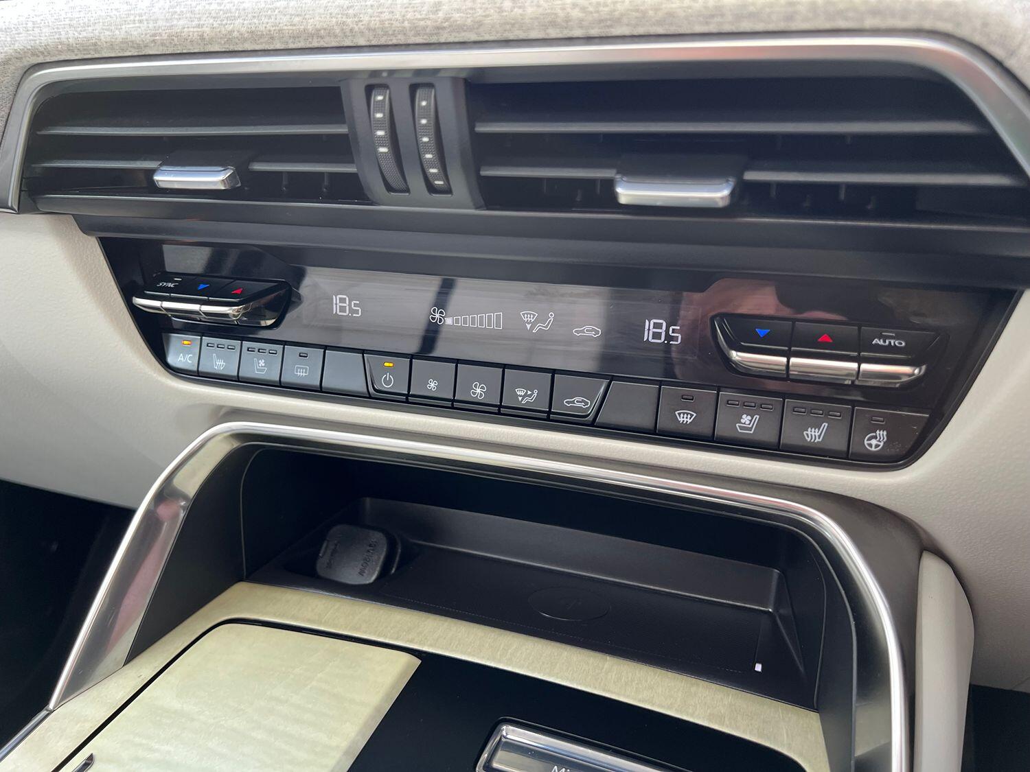 Used Mazda CX-60 2023 for sale - 77154331: Photo 5