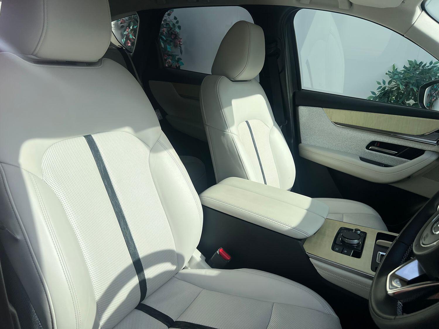 Used Mazda CX-60 2023 for sale - 77154331: Photo 8