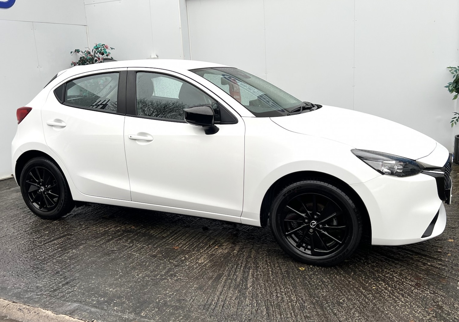 Used Mazda Mazda2 2023 for sale - 77154480: Photo 13