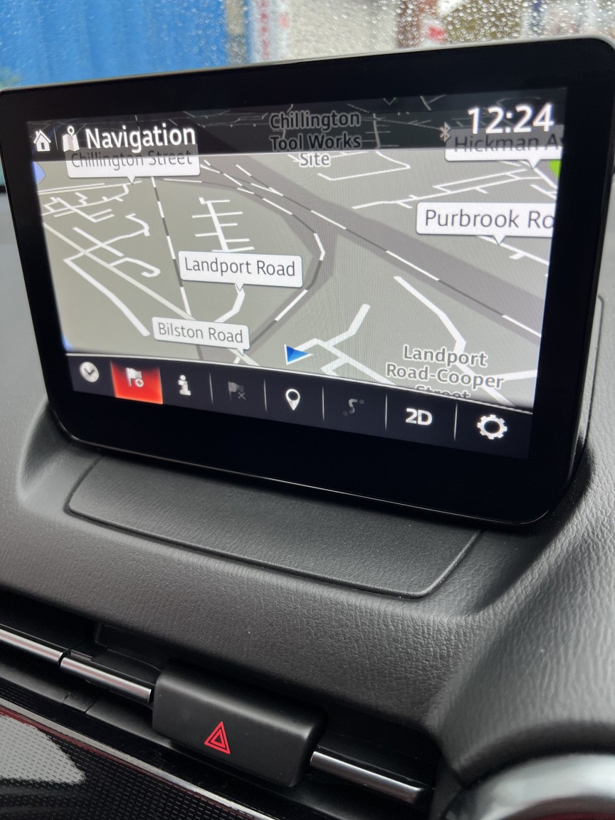 Used Mazda Mazda2 2023 for sale - 77154480: Photo 16