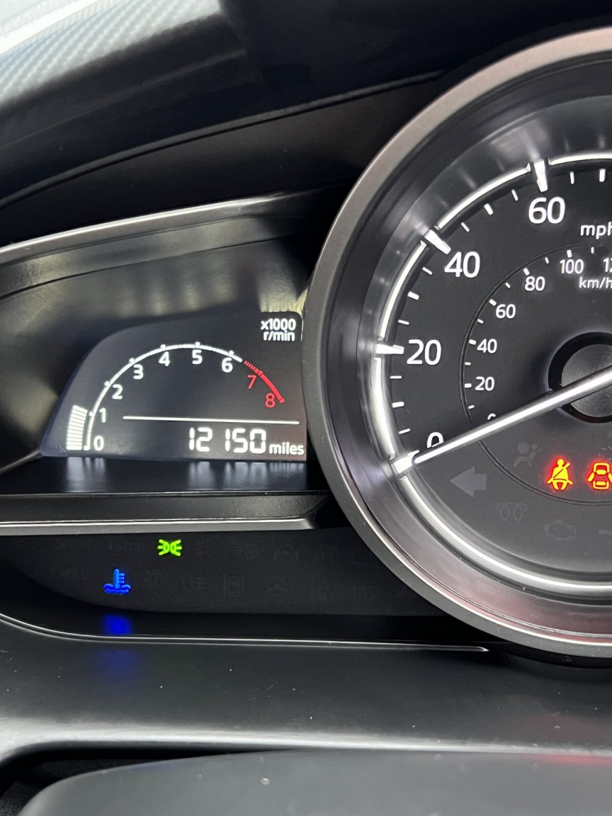 Used Mazda Mazda2 2023 for sale - 77154480: Photo 17