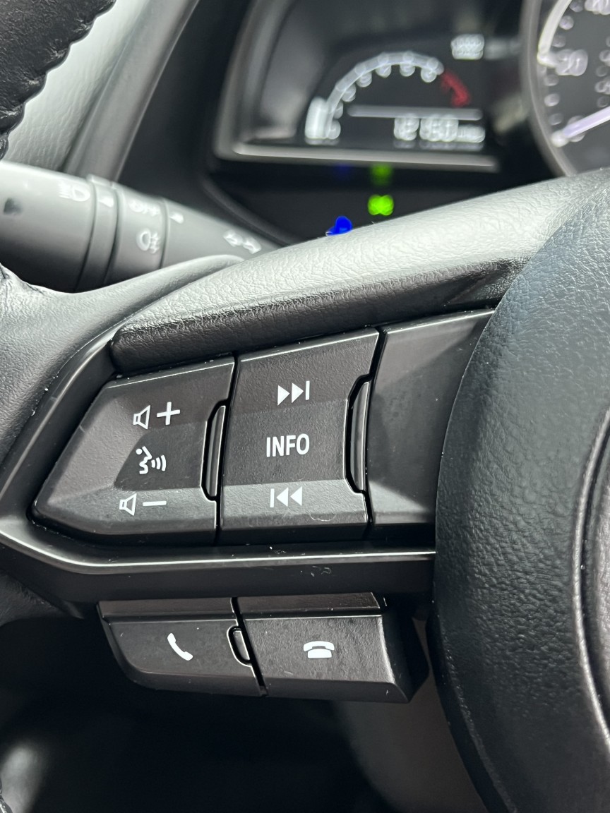 Used Mazda Mazda2 2023 for sale - 77154480: Photo 18