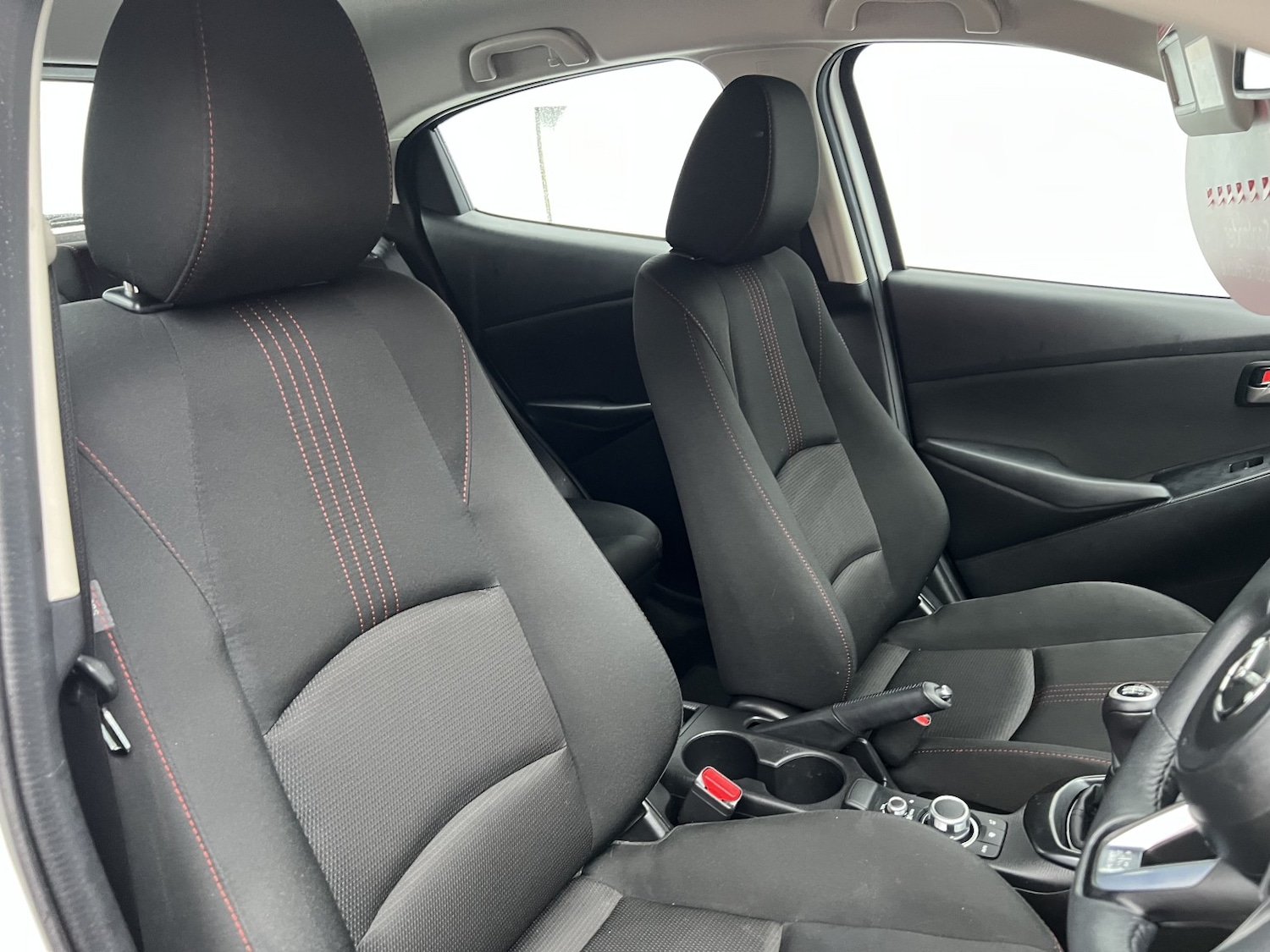 Used Mazda Mazda2 2023 for sale - 77154480: Photo 21