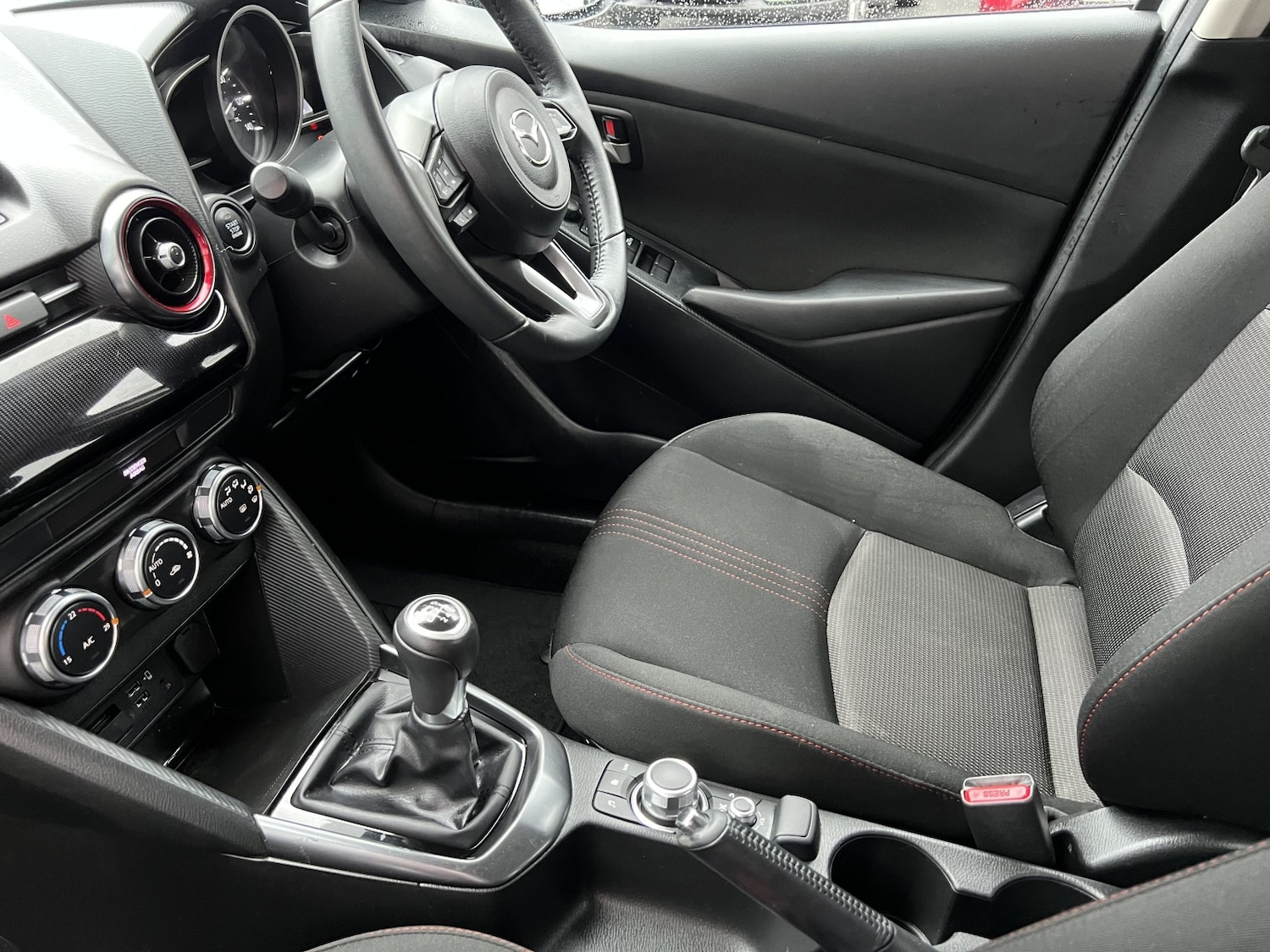 Used Mazda Mazda2 2023 for sale - 77154480: Photo 24