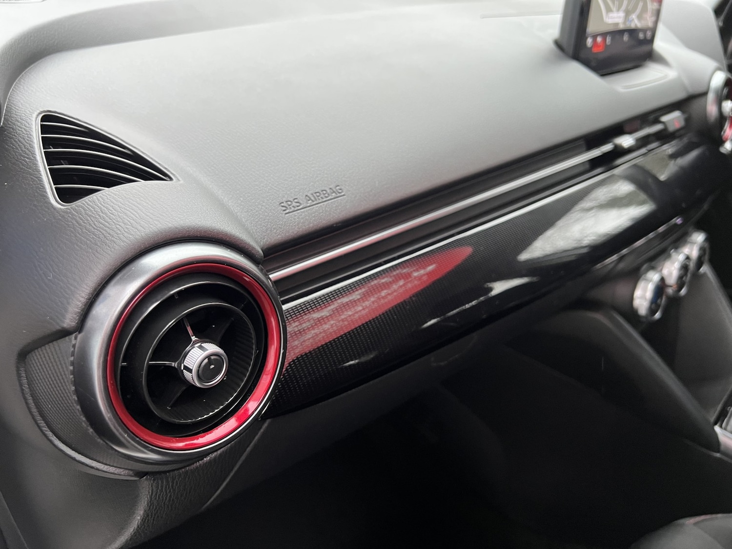 Used Mazda Mazda2 2023 for sale - 77154480: Photo 25