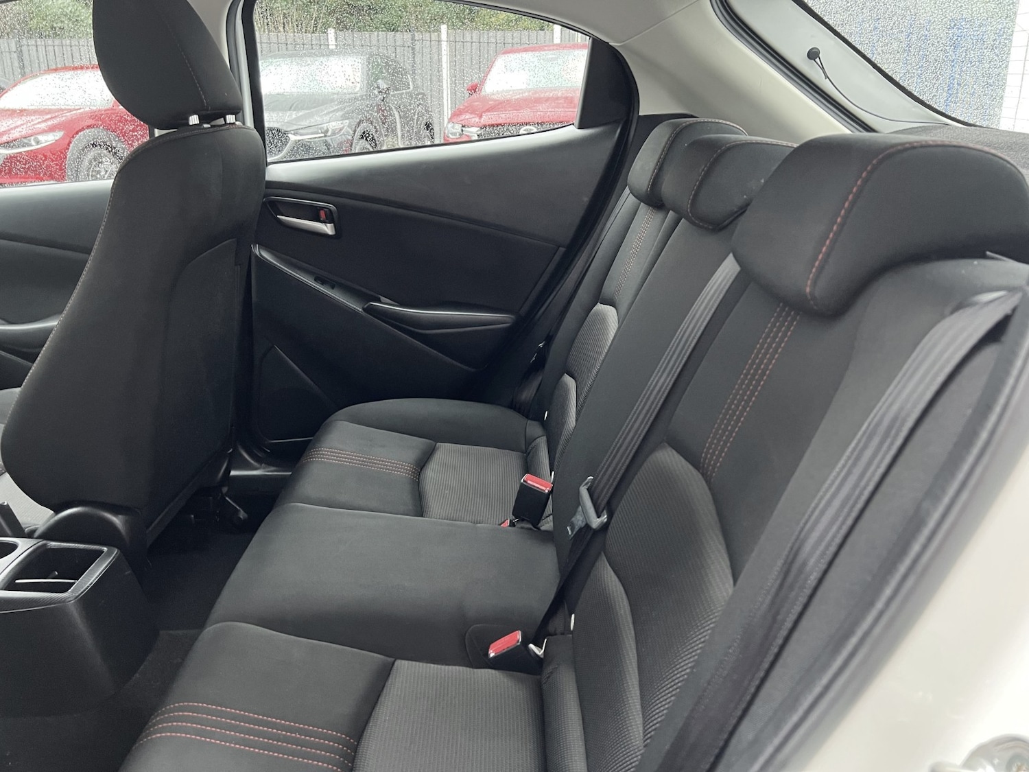 Used Mazda Mazda2 2023 for sale - 77154480: Photo 26