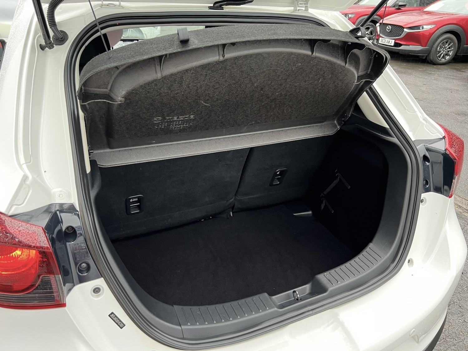 Used Mazda Mazda2 2023 for sale - 77154480: Photo 27