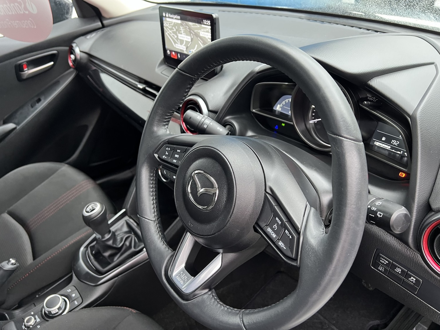 Used Mazda Mazda2 2023 for sale - 77154480: Photo 3