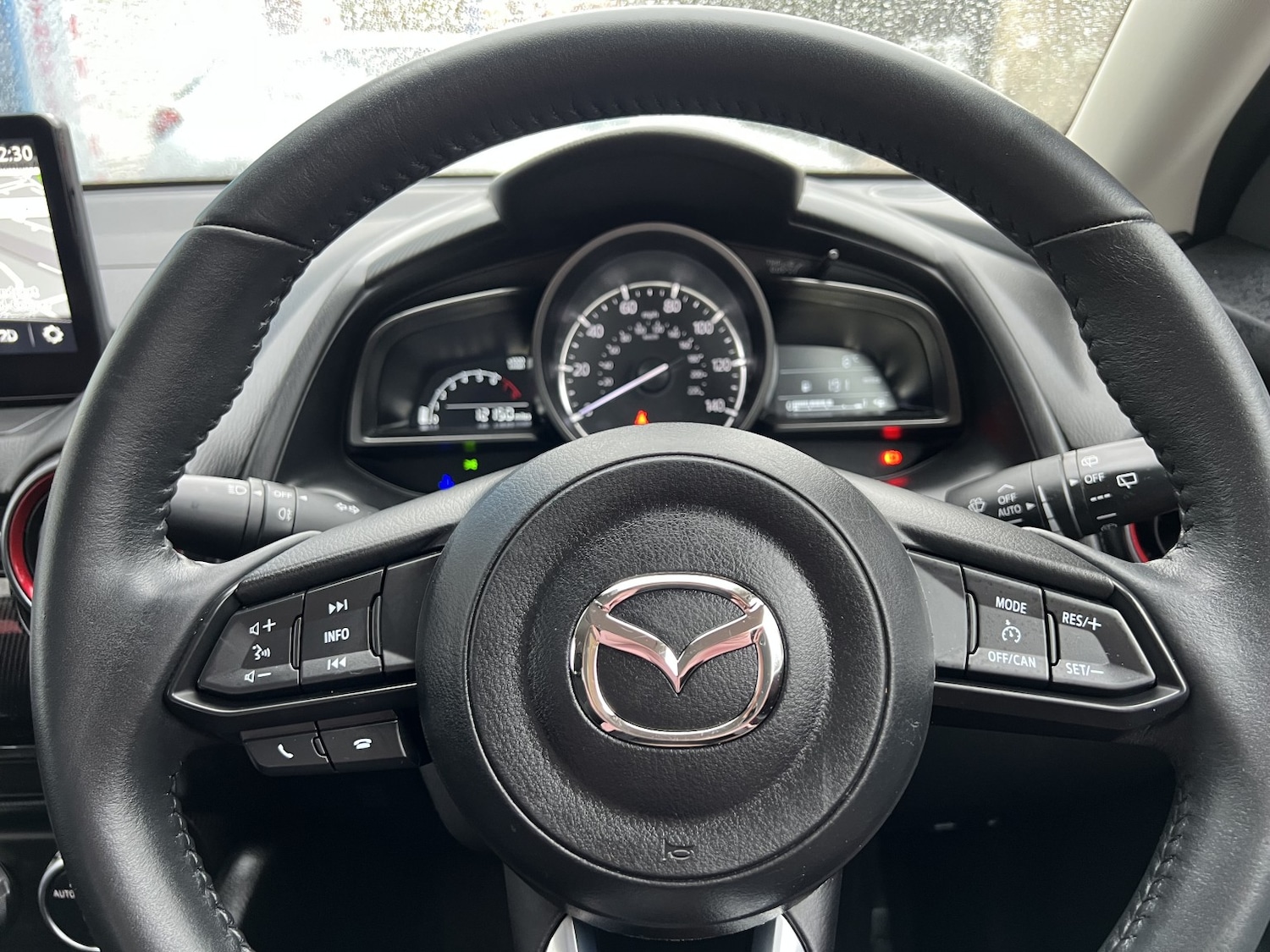 Used Mazda Mazda2 2023 for sale - 77154480: Photo 31