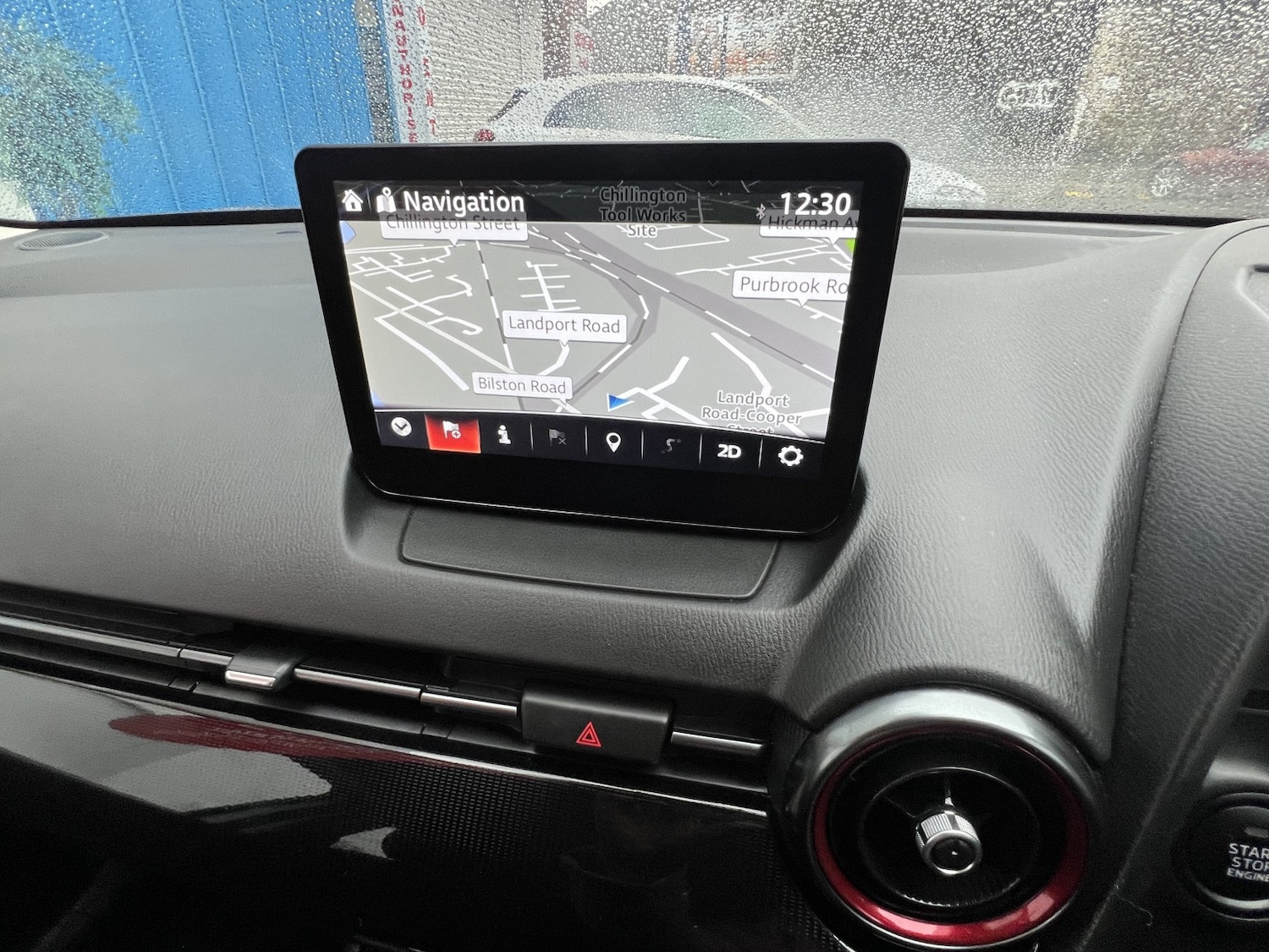 Used Mazda Mazda2 2023 for sale - 77154480: Photo 32