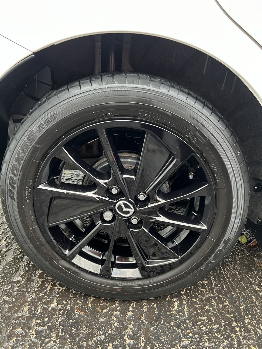 Used Mazda Mazda2 2023 for sale - 77154480: Photo 4