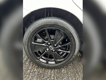 Used Mazda Mazda2 2023 for sale - 77154480: Photo