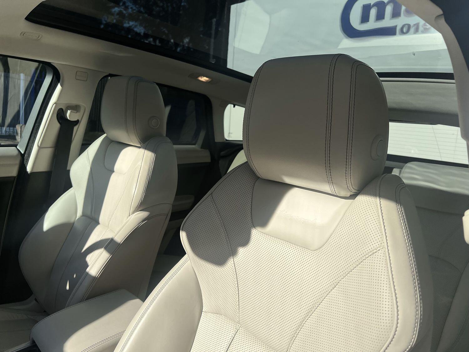 Used Land Rover Range Rover Evoque 2018 for sale - 77154338: Photo 11