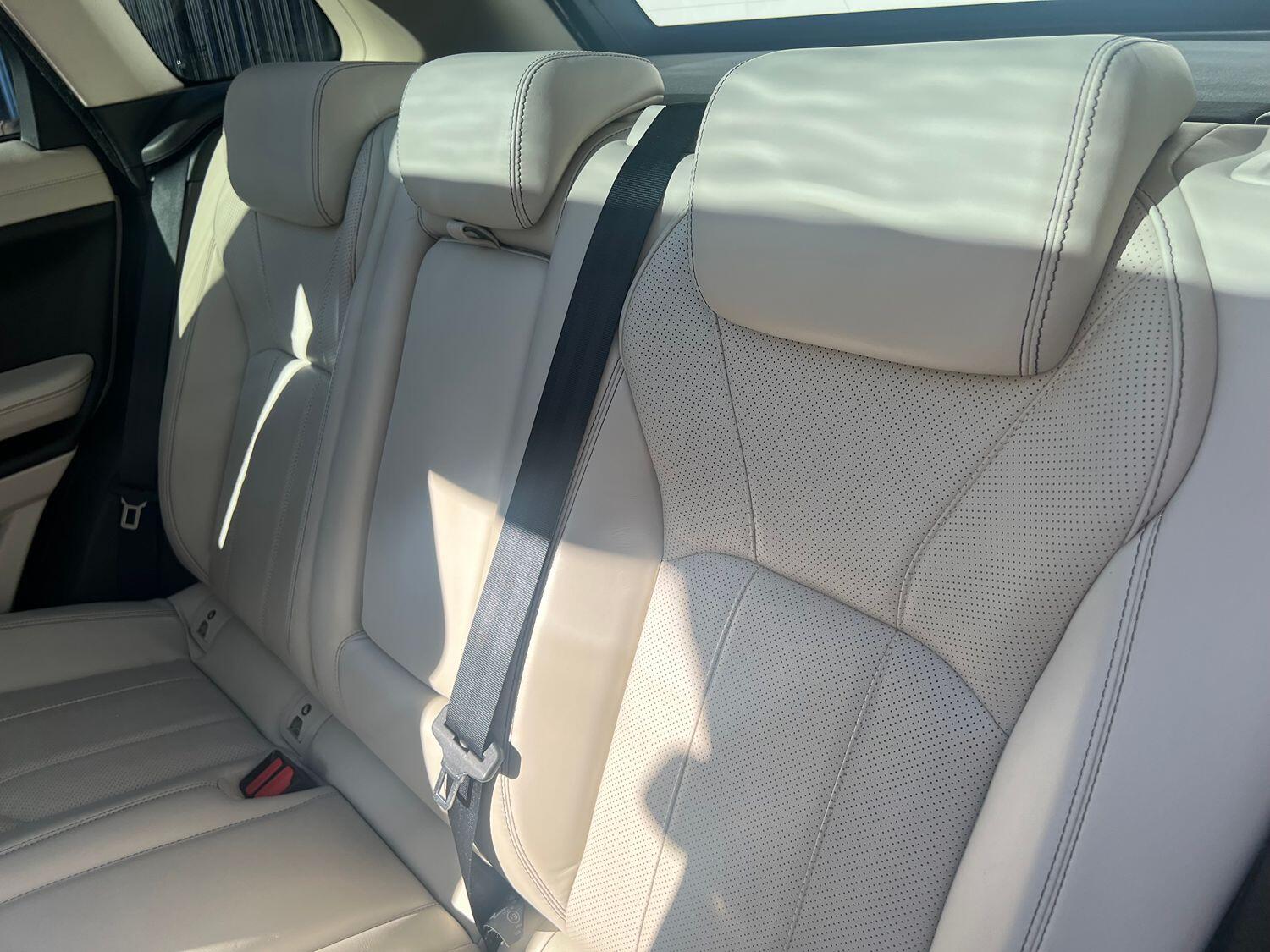 Used Land Rover Range Rover Evoque 2018 for sale - 77154338: Photo 14