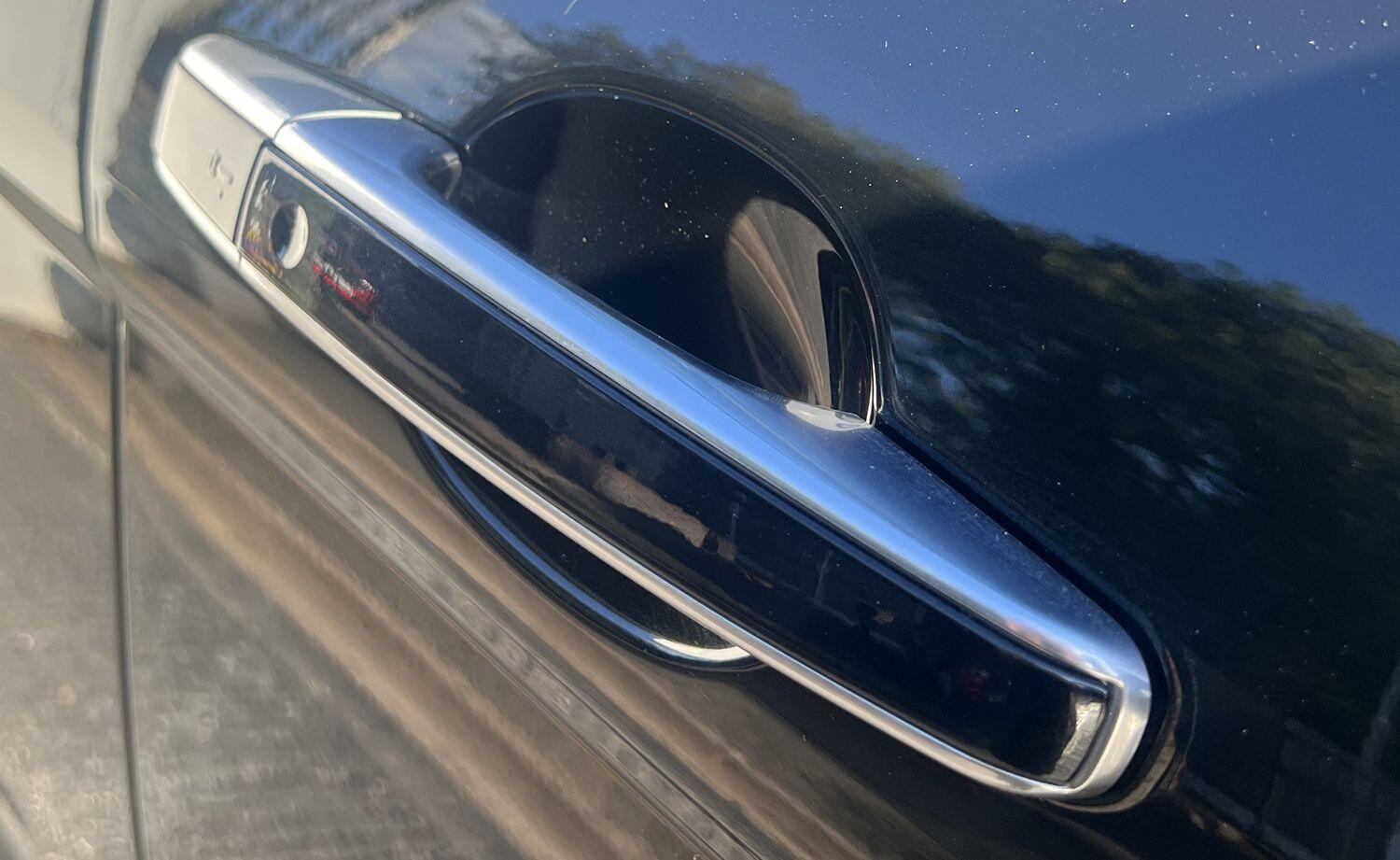 Used Land Rover Range Rover Evoque 2018 for sale - 77154338: Photo 15