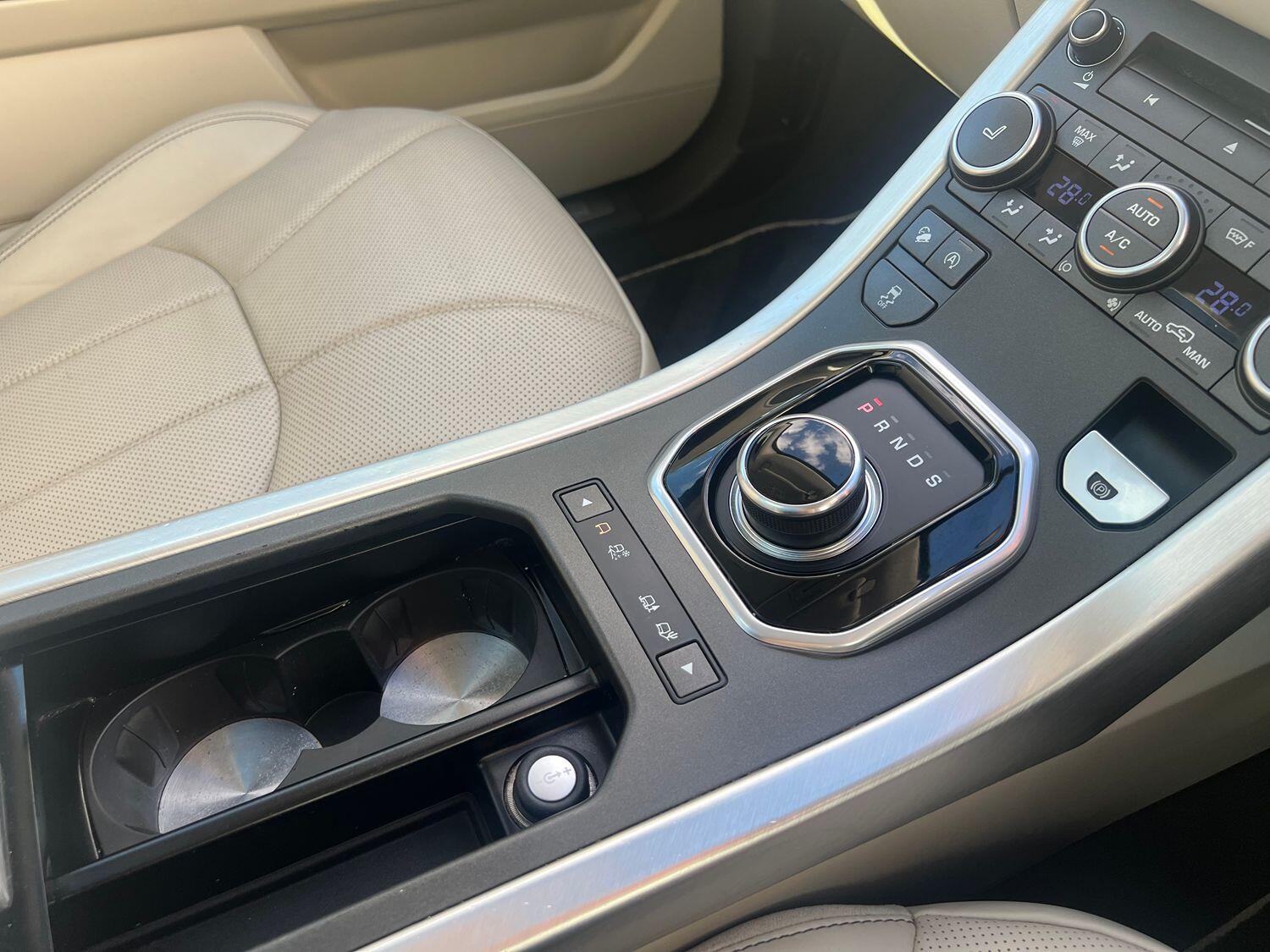 Used Land Rover Range Rover Evoque 2018 for sale - 77154338: Photo 19