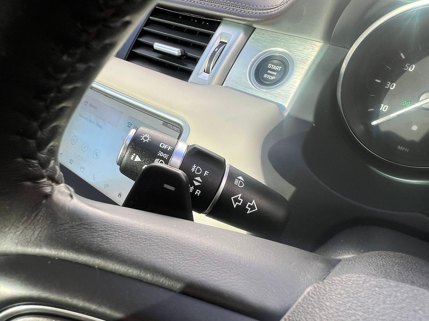 Used Land Rover Range Rover Evoque 2018 for sale - 77154338: Photo 21