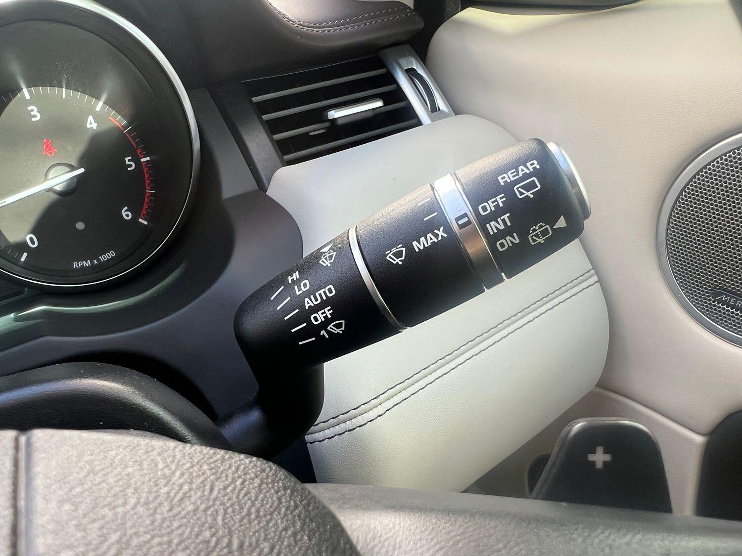 Used Land Rover Range Rover Evoque 2018 for sale - 77154338: Photo 22