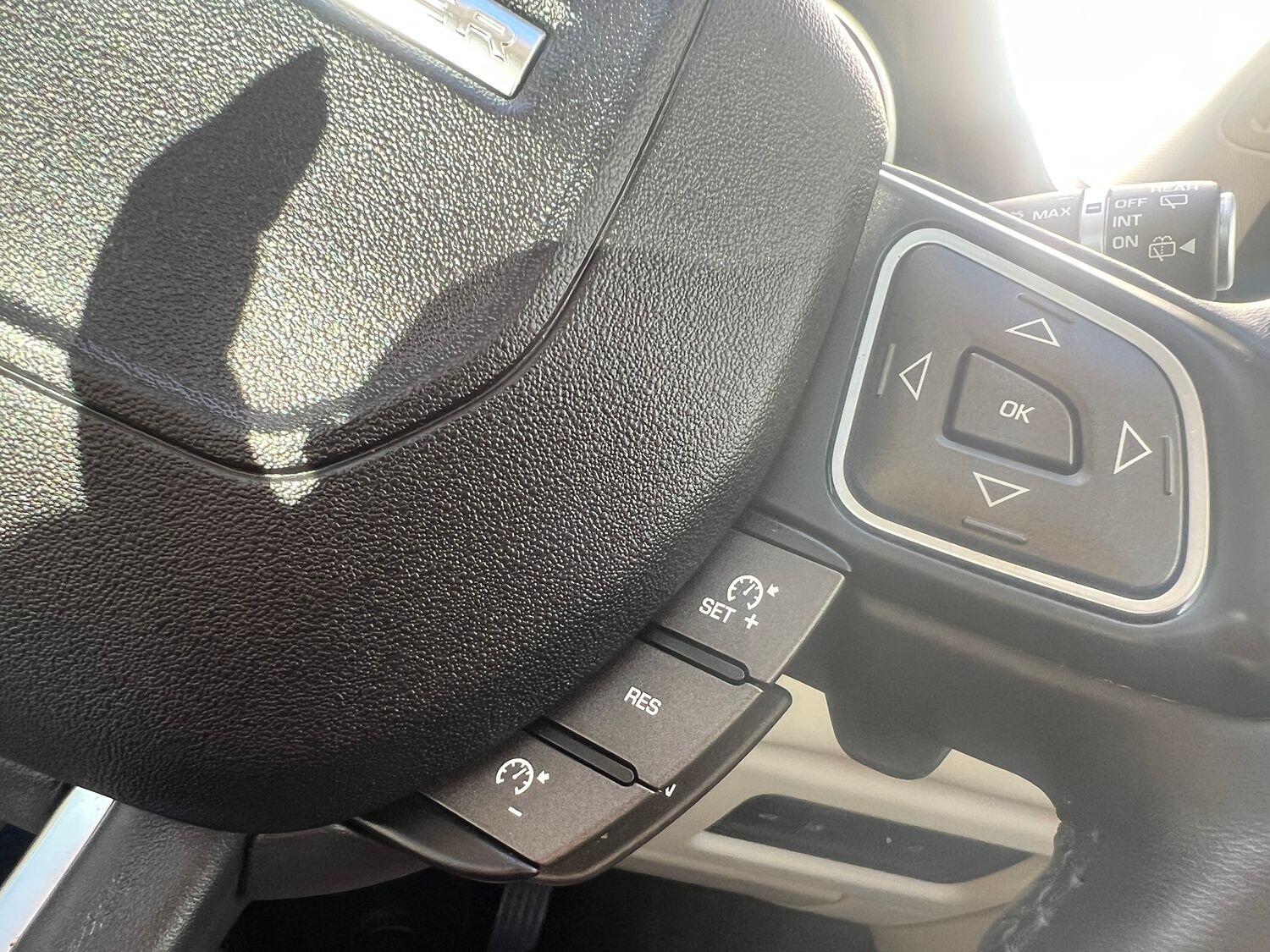 Used Land Rover Range Rover Evoque 2018 for sale - 77154338: Photo 23