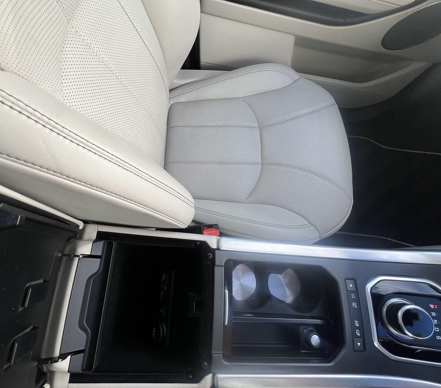 Used Land Rover Range Rover Evoque 2018 for sale - 77154338: Photo 25