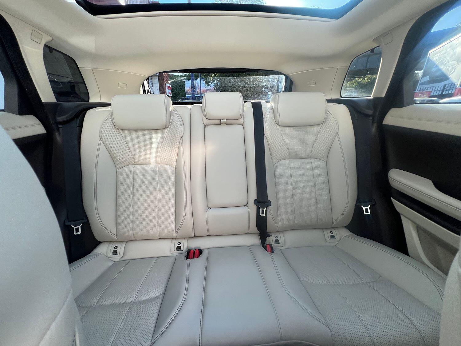 Used Land Rover Range Rover Evoque 2018 for sale - 77154338: Photo 26