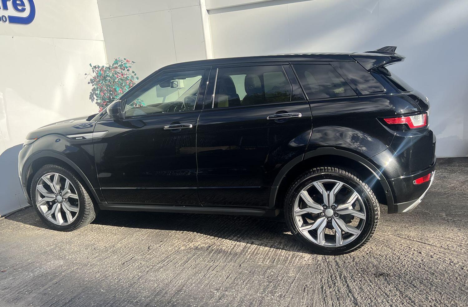 Used Land Rover Range Rover Evoque 2018 for sale - 77154338: Photo 30