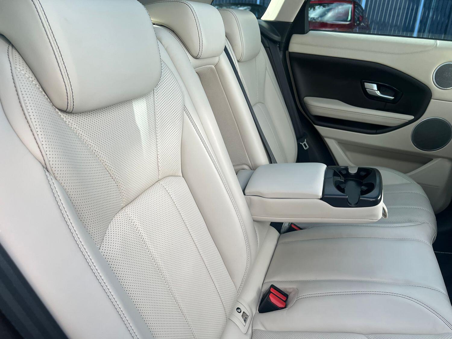 Used Land Rover Range Rover Evoque 2018 for sale - 77154338: Photo 34