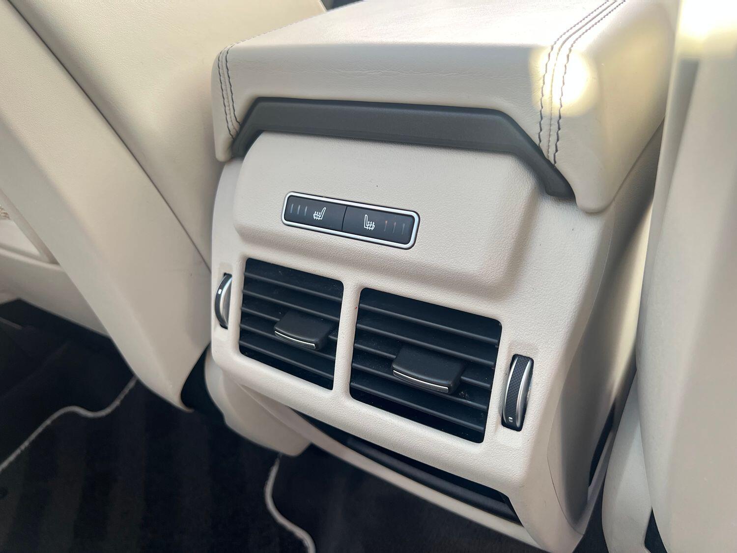 Used Land Rover Range Rover Evoque 2018 for sale - 77154338: Photo 35