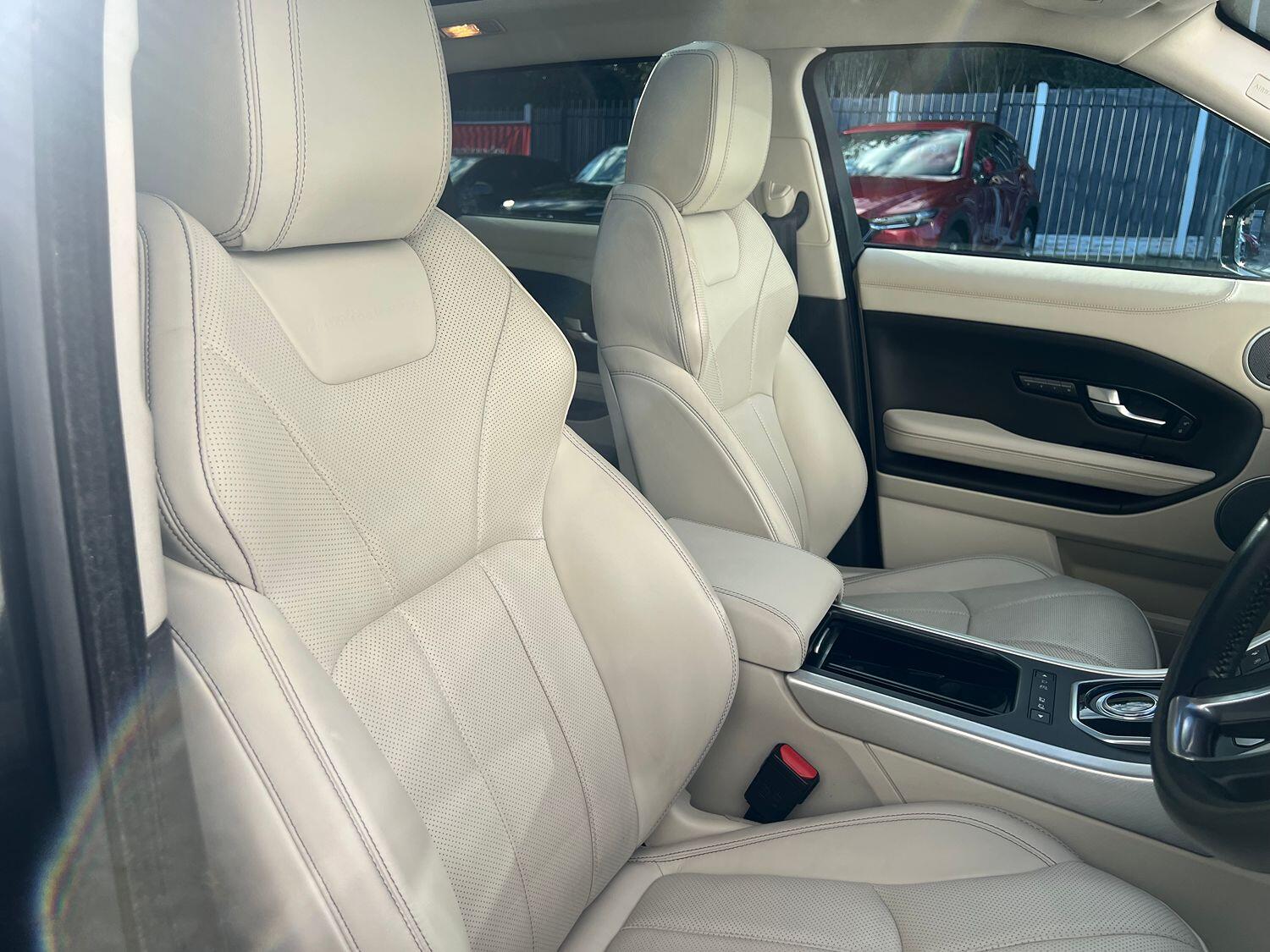 Used Land Rover Range Rover Evoque 2018 for sale - 77154338: Photo 36