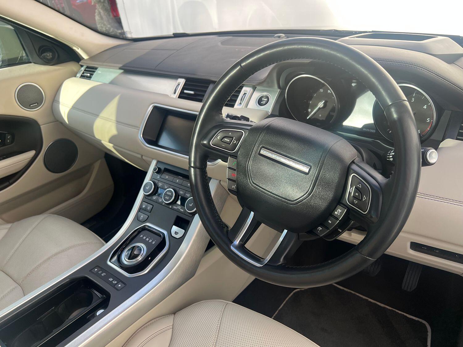 Used Land Rover Range Rover Evoque 2018 for sale - 77154338: Photo 38