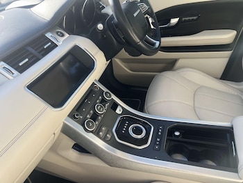 Used Land Rover Range Rover Evoque 2018 for sale - 77154338: Photo