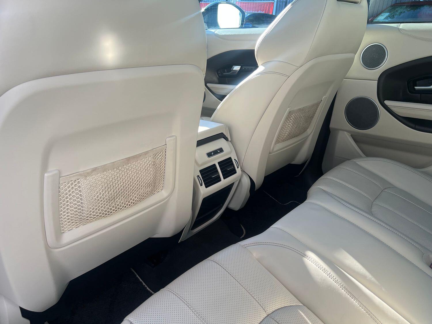 Used Land Rover Range Rover Evoque 2018 for sale - 77154338: Photo 4