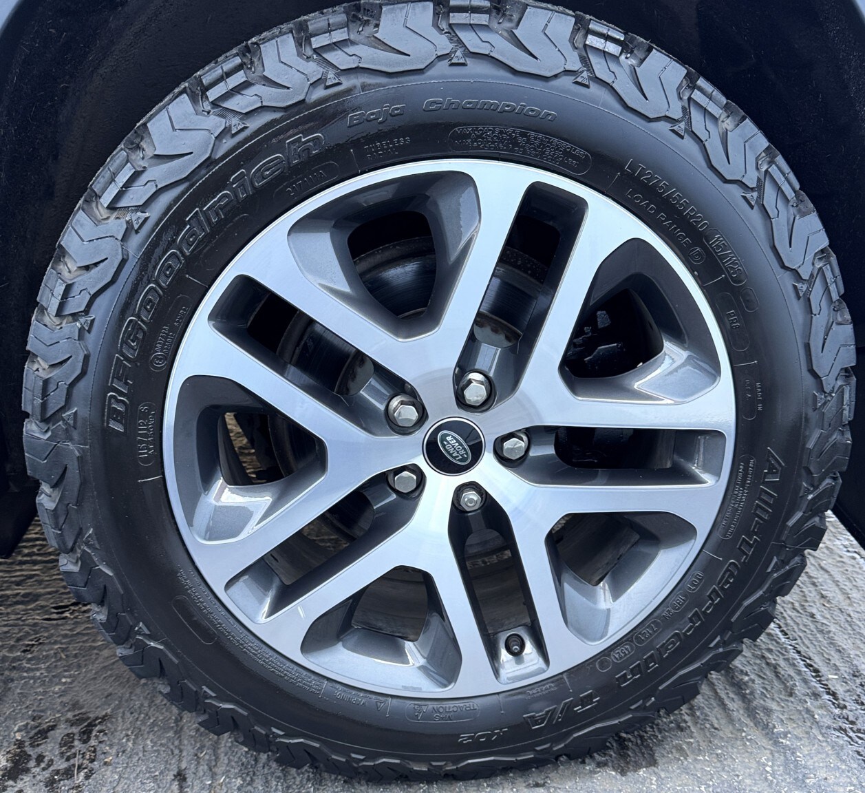 Used Land Rover Defender 90 2022 for sale - 77921300: Photo 14